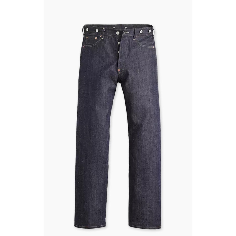 Levi’s Vintage Clothing 1922 501 Jeans Rigid Dark Indigo 30/32
