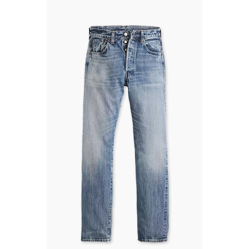 Levi’s Vintage Clothing 1947 501 Jeans Starry Dynamo Wash 30/32