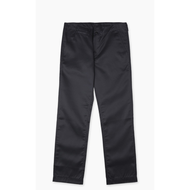 Studio D’Artisan 1874 Chino Trousers Navy W32