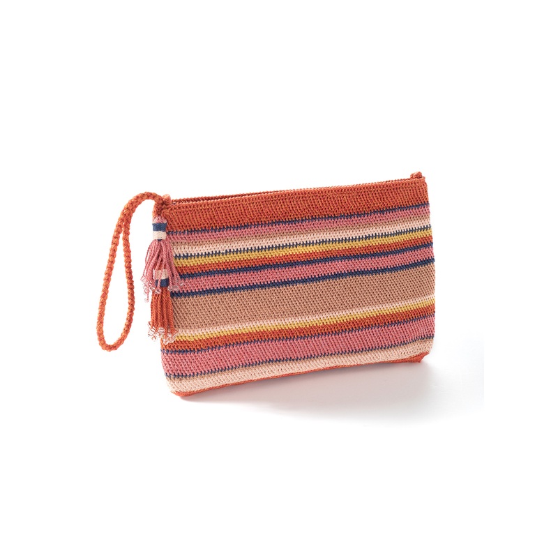 Acapulco Wristlet Print/Pattern