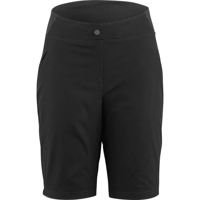 Garneau Radius 2 Short – Women’s