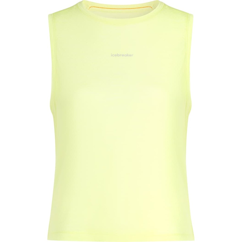 icebreaker Merino 125 Cool-Lite Speed Tank Top – Women’s