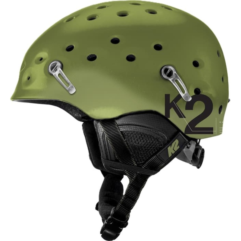 K2 Route Helmet – Men’s