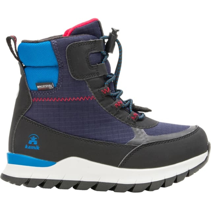 Kamik Rockies Winter Boots – Kids