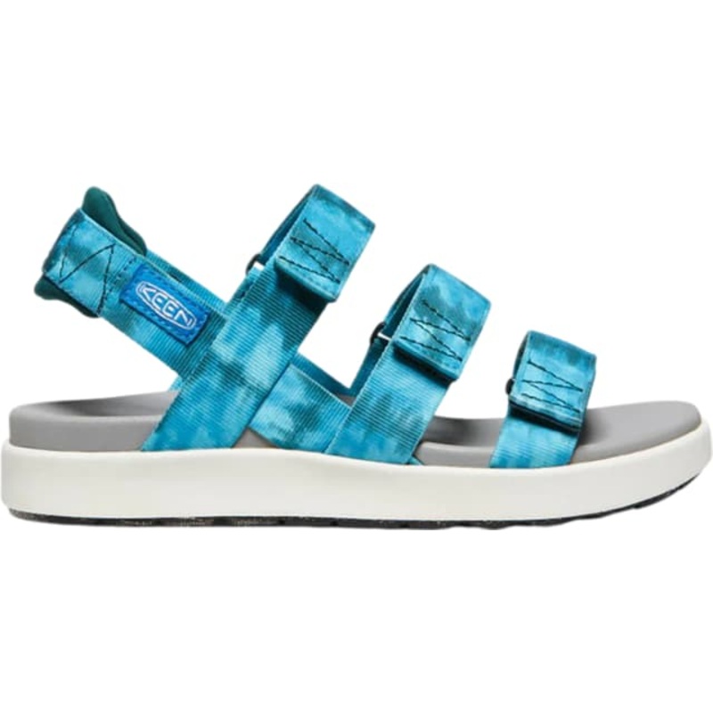Keen Elle Strappy Sandals – Women’s