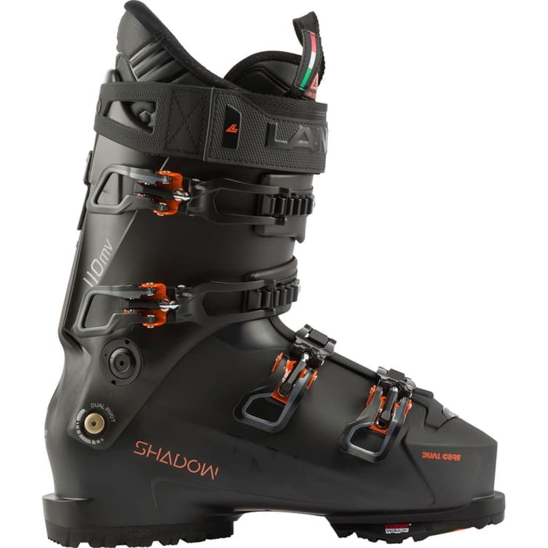 Lange Shadow 110 Mv Gw Ski Boot – Unisex