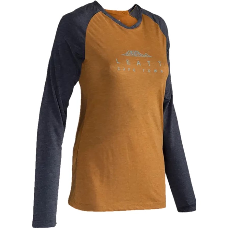 Leatt MTB AllMtn 3.0 Jersey – Women’s