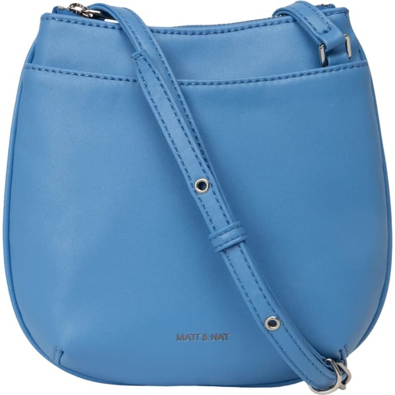 Matt & Nat Salo LG Vegan Crossbody Bag – Sol Collection – Women’s
