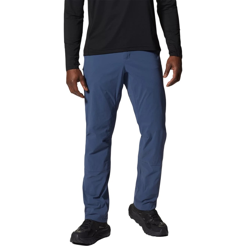 Mountain Hardwear Basin Lined Pant – Men’s