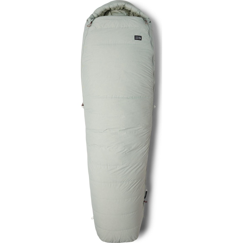 Mountain Hardwear Yawn Patrol SE Sleeping Bag 15F/-9C – Regular