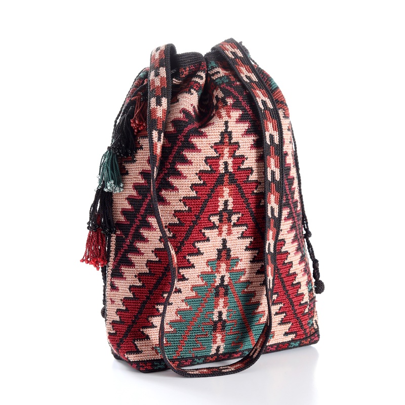 Abancay Bag Print/Pattern