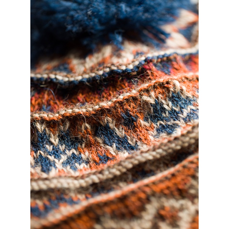 Aldeana Hat Print/Pattern One Size