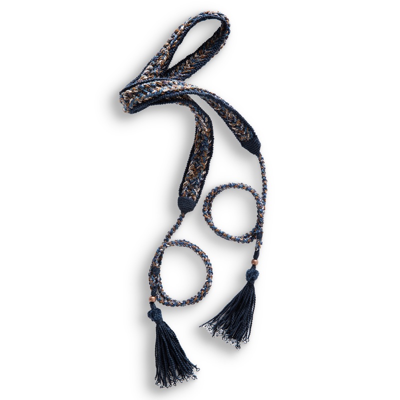 Altair Belt Print/Pattern S