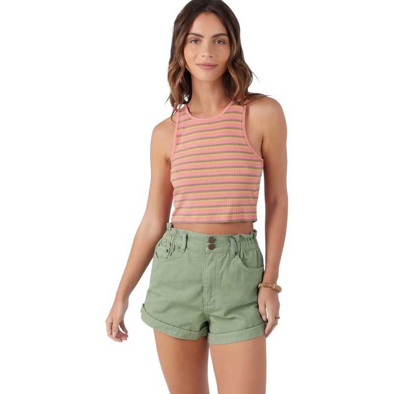 O’Neill Jesse Knit Tank Top – Women’s