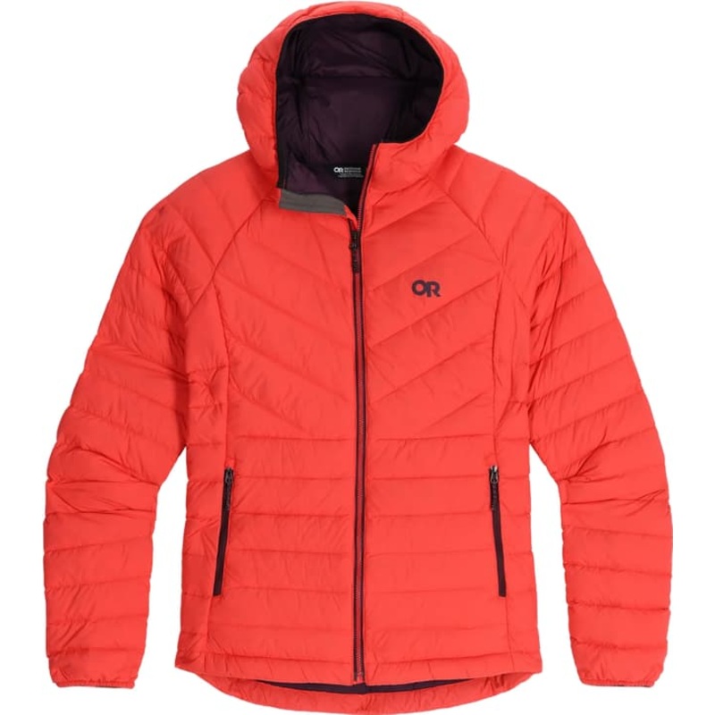 Outdoor Research Transcendent Down Hoodie – Women’s