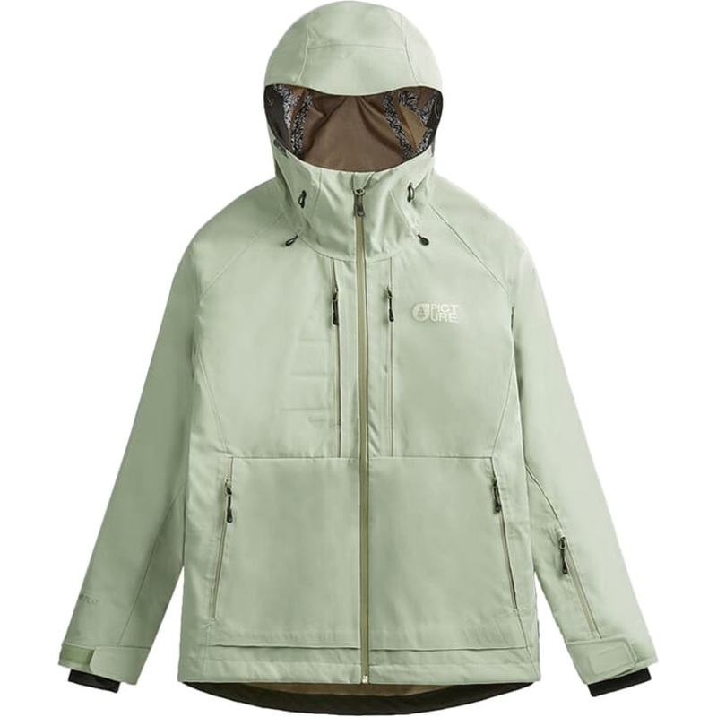 Picture Aeron 3L Jkt – Women’s