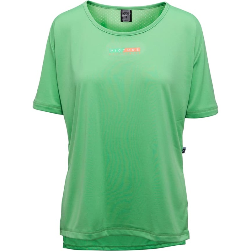 Picture Kiersi Shortsleeve Tech Tee – Women’s