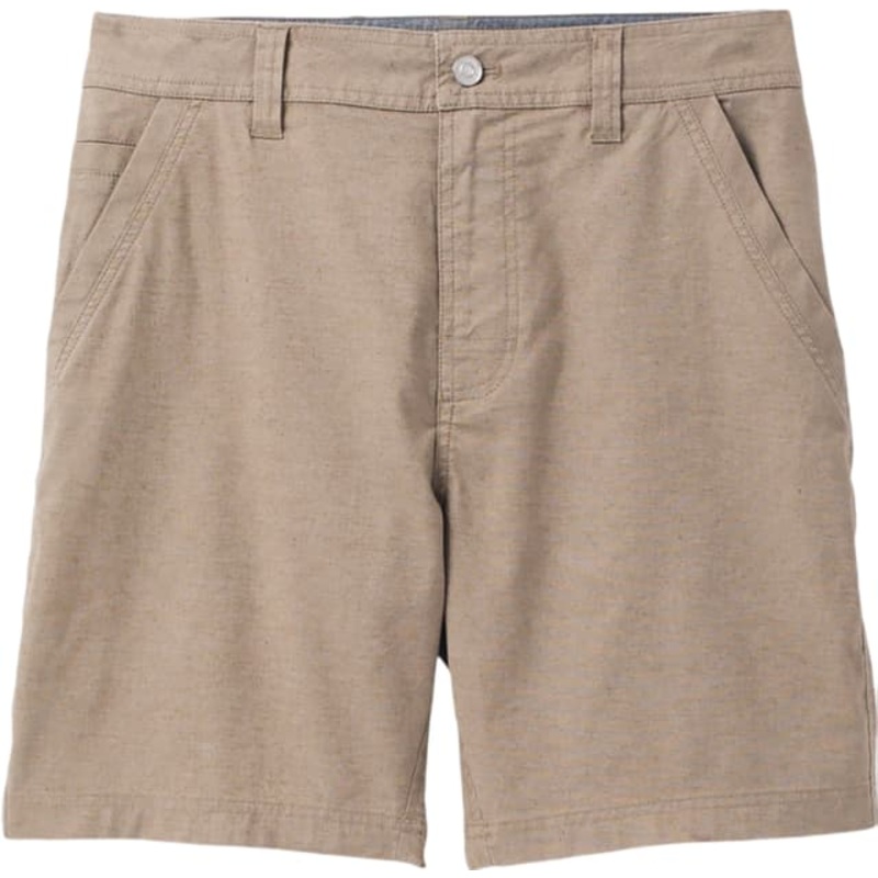 prAna Furrow Shorts – Men’s