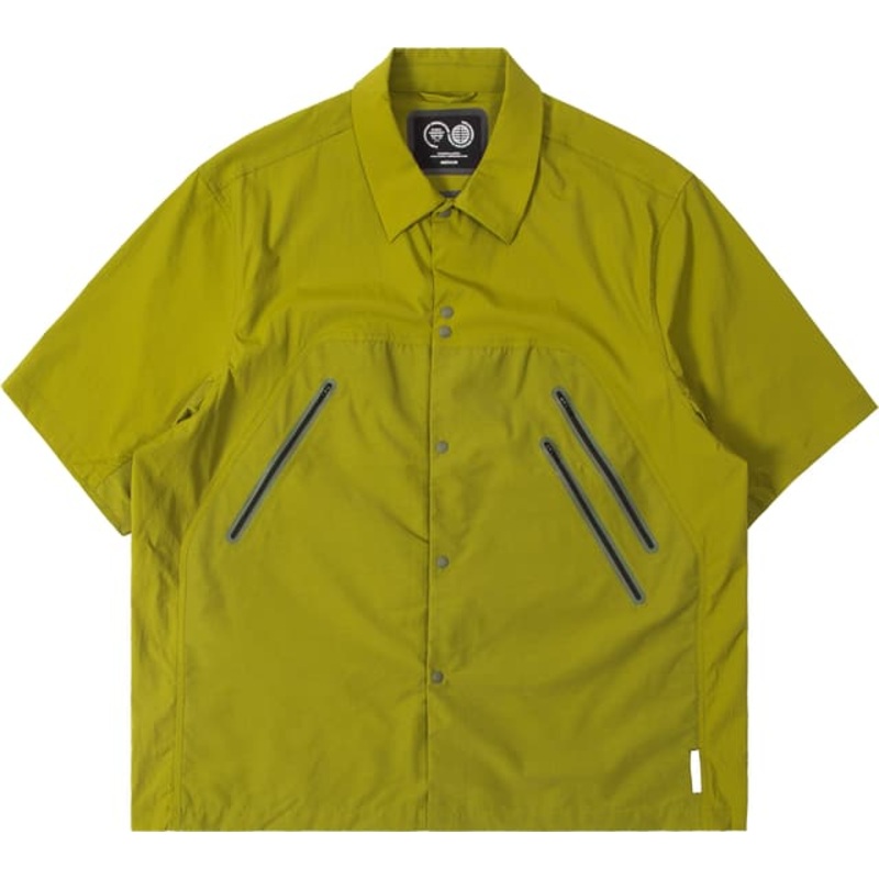 Purple Mountain Observatory Field Shirt – Unisex