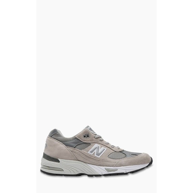 New Balance M991 GL Grey “Made in UK” UK11.5-US12-EUR46.5-CM30