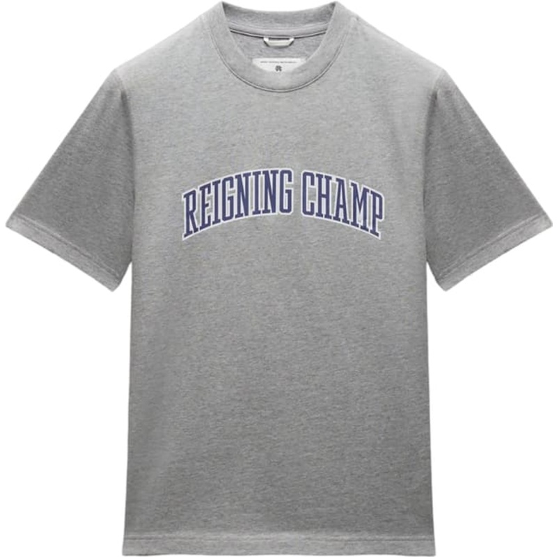 Reigning Champ Midweight Jersey Collegiate Standard T-Shirt – Men’s