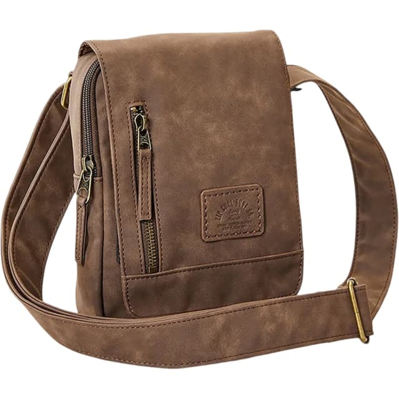 Rip Curl Classic Leazard Pouch – Men’s