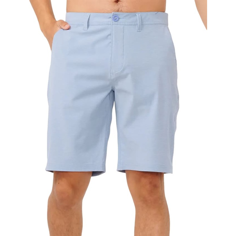Rip Curl Phase Boardwalk Shorts 21″ – Men’s