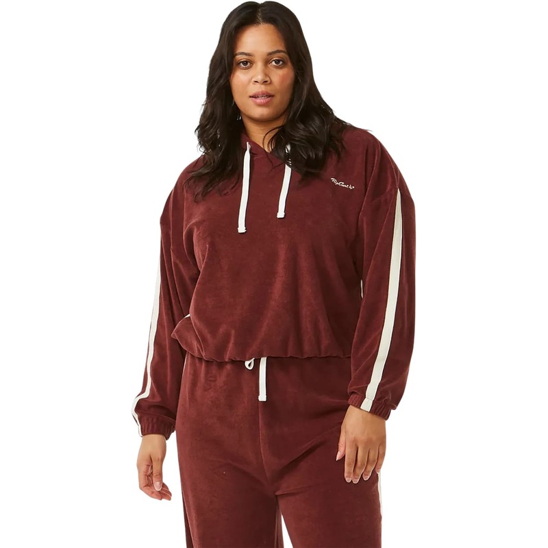Rip Curl Revival Terry Hoodie – Women’s