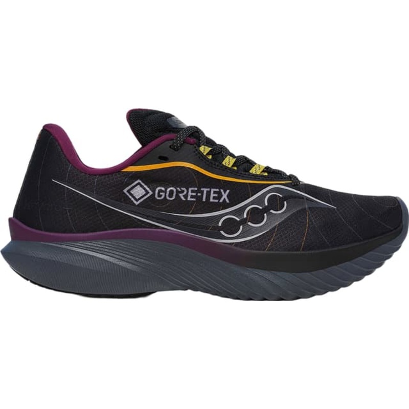 Saucony Kinvara 15 GTX Running Shoes – Women’s