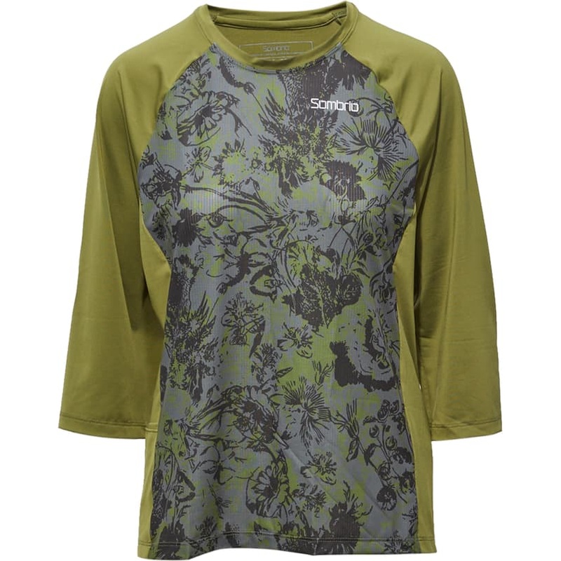 Sombrio Vista Jersey – Women’s