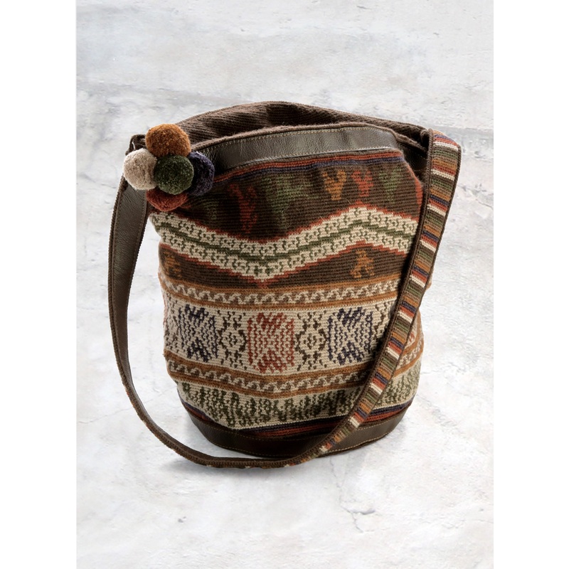 Yucay Bag Print/Pattern