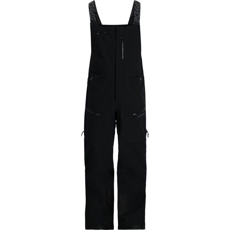 Spyder Sanction Bib Pants – Men’s