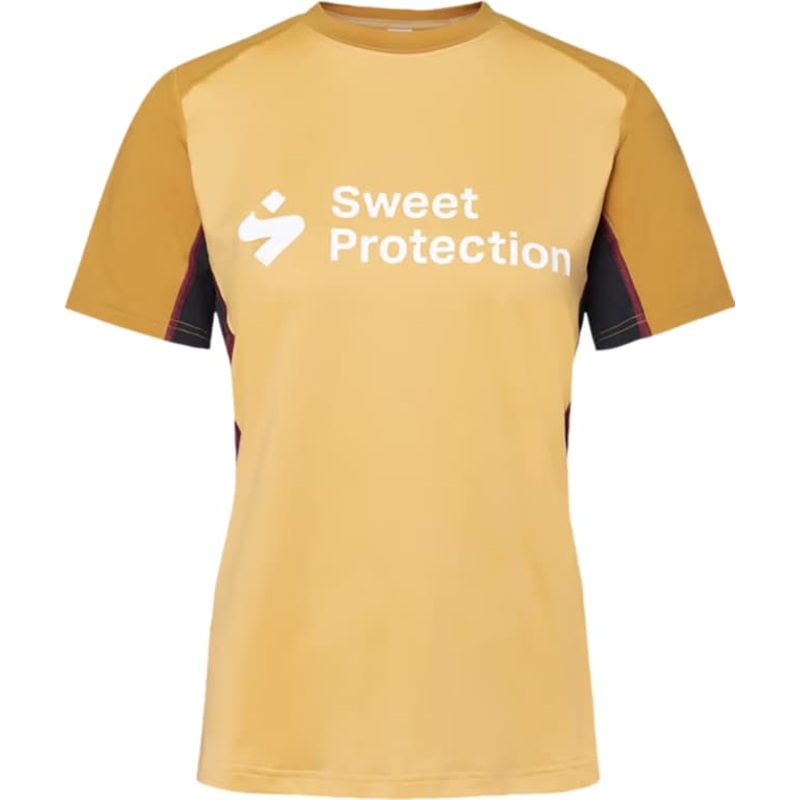 Sweet Protection Hunter Short Sleeve Jersey – Women’s