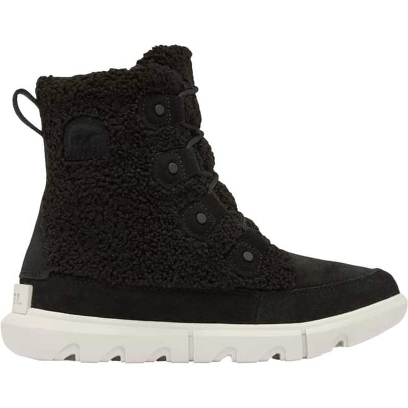 Sorel Explorer Next Joan Cozy Boots – Women’s