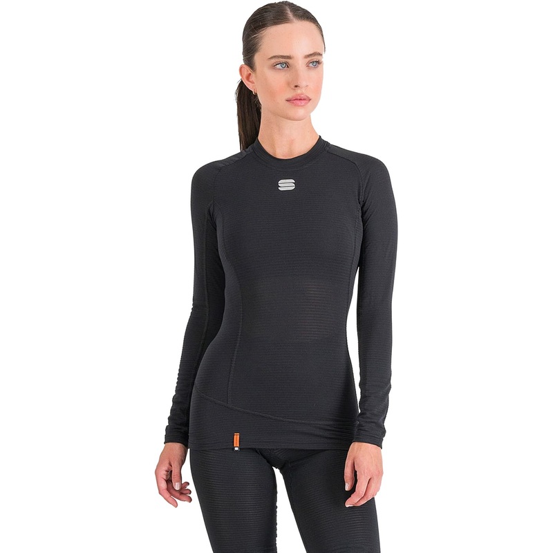 Sportful Td Mid Jersey Long Sleeve – Women’s