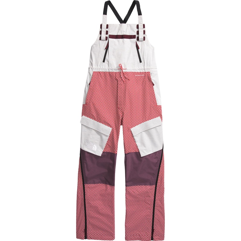 The North Face A68A DryVent Mono Shell Bibs – Men’s