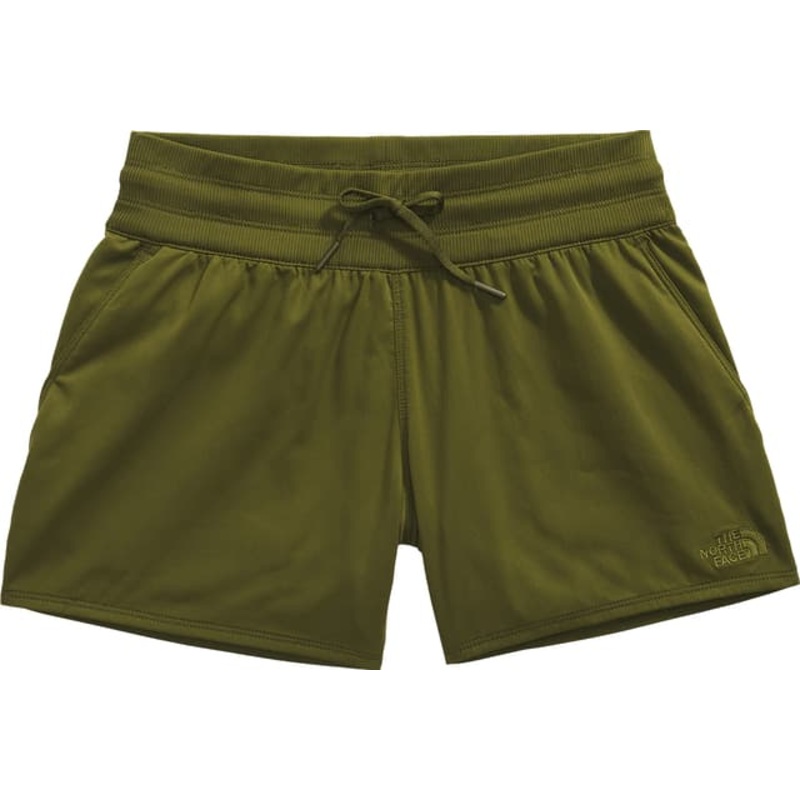 The North Face Aphrodite Short – Womens