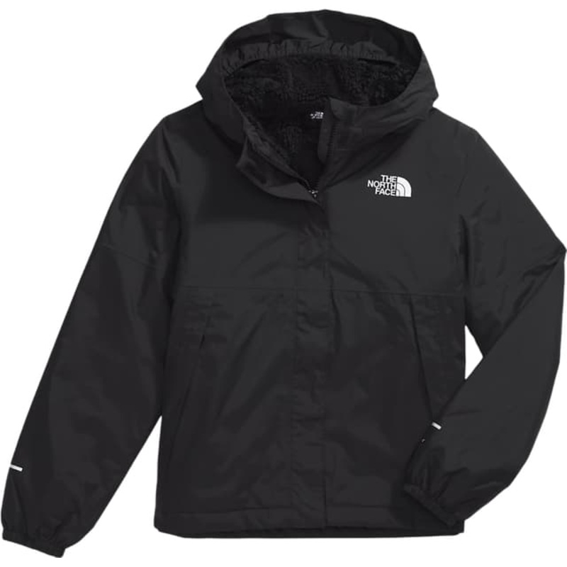 The North Face Warm Antora Rain Jacket – Girls