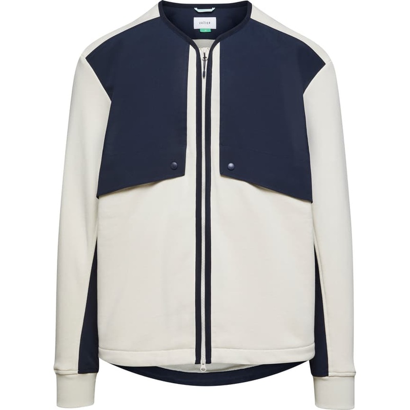 Vallier Noord Cardigan – Unisex