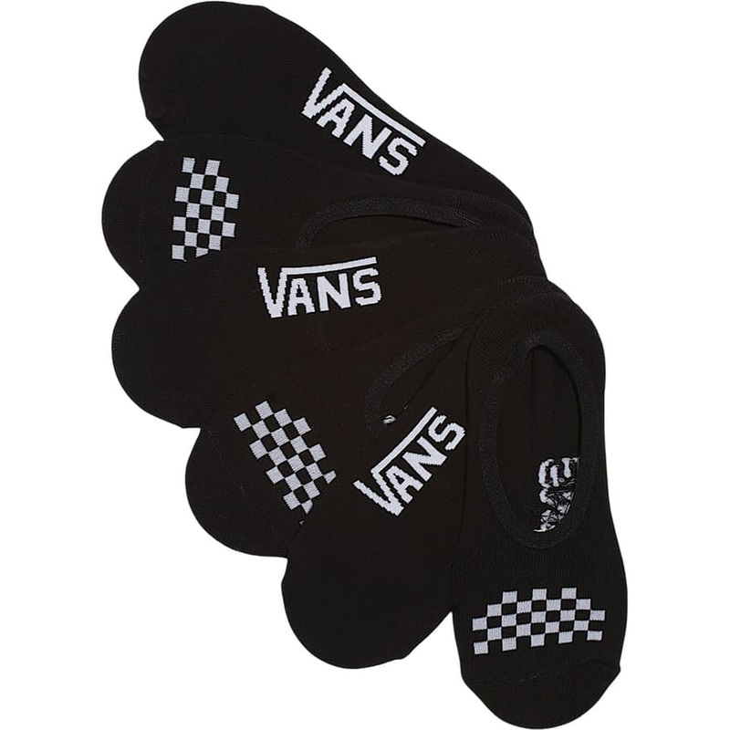 Vans 3-Pack Classic Canoodle Socks – Kids
