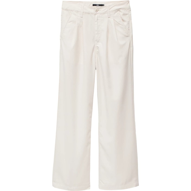 Vans Alder Relaxed Pleated Pants – Women’s