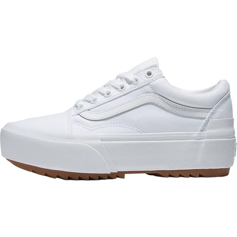 Vans Old Skool Stackform Shoes – Unisex