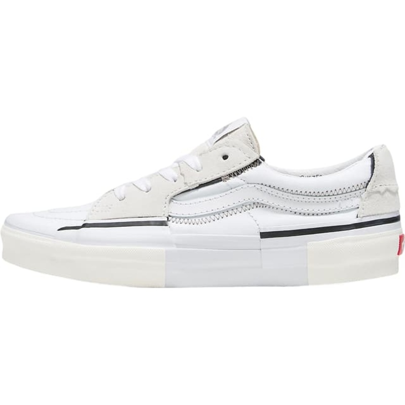Vans Sk8-Low Reconstruct Shoes – Men’s
