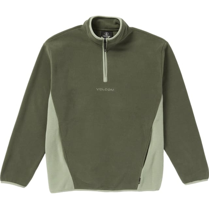 Volcom Error 92 Mock Neck Sweatshirt – Men’s