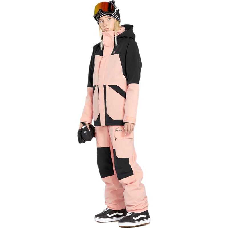 Volcom Shelter 3D Stretch Jacket – Women’s