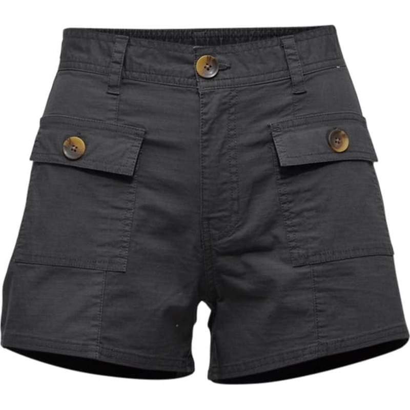 Vuori Vintage Ripstop Utility Short – Women’s