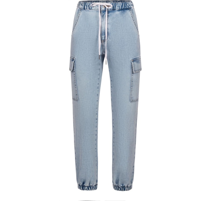 Yoga Jeans Malia High Rise Relaxed Jeans – Women’s