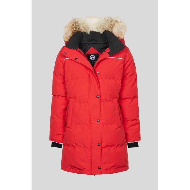 Youth Juniper Parka L Fair