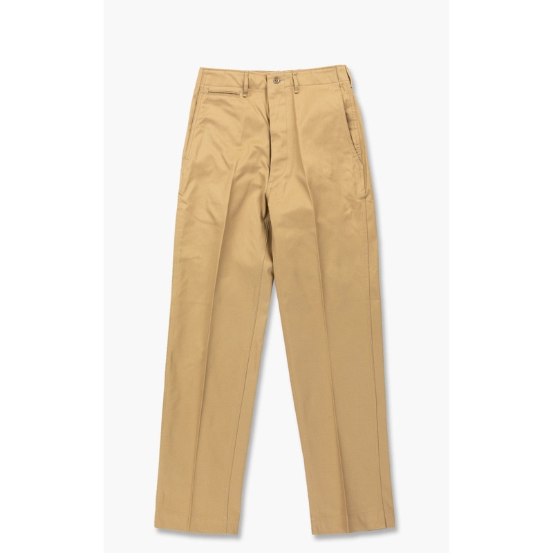 Anatomica Chino II Pants Beige W30