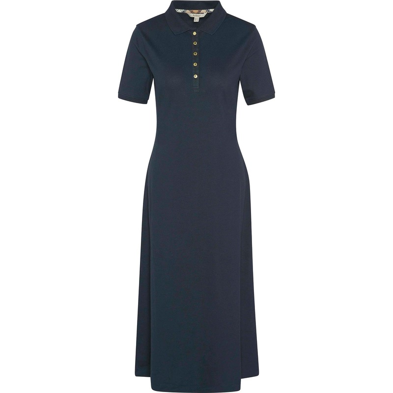 Barbour Celeste Midi Dress – Women’s